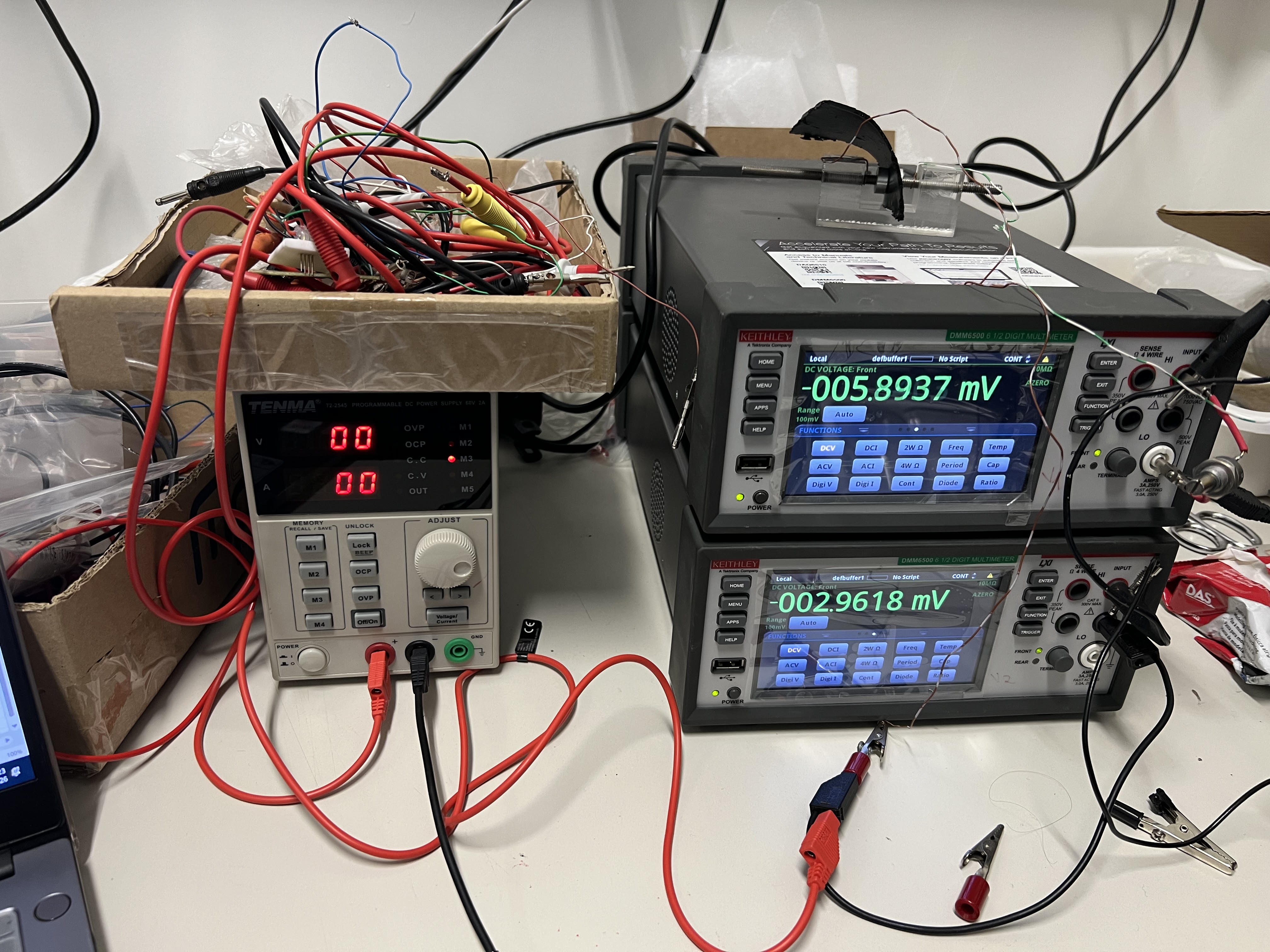 Life in the lab - photo 2