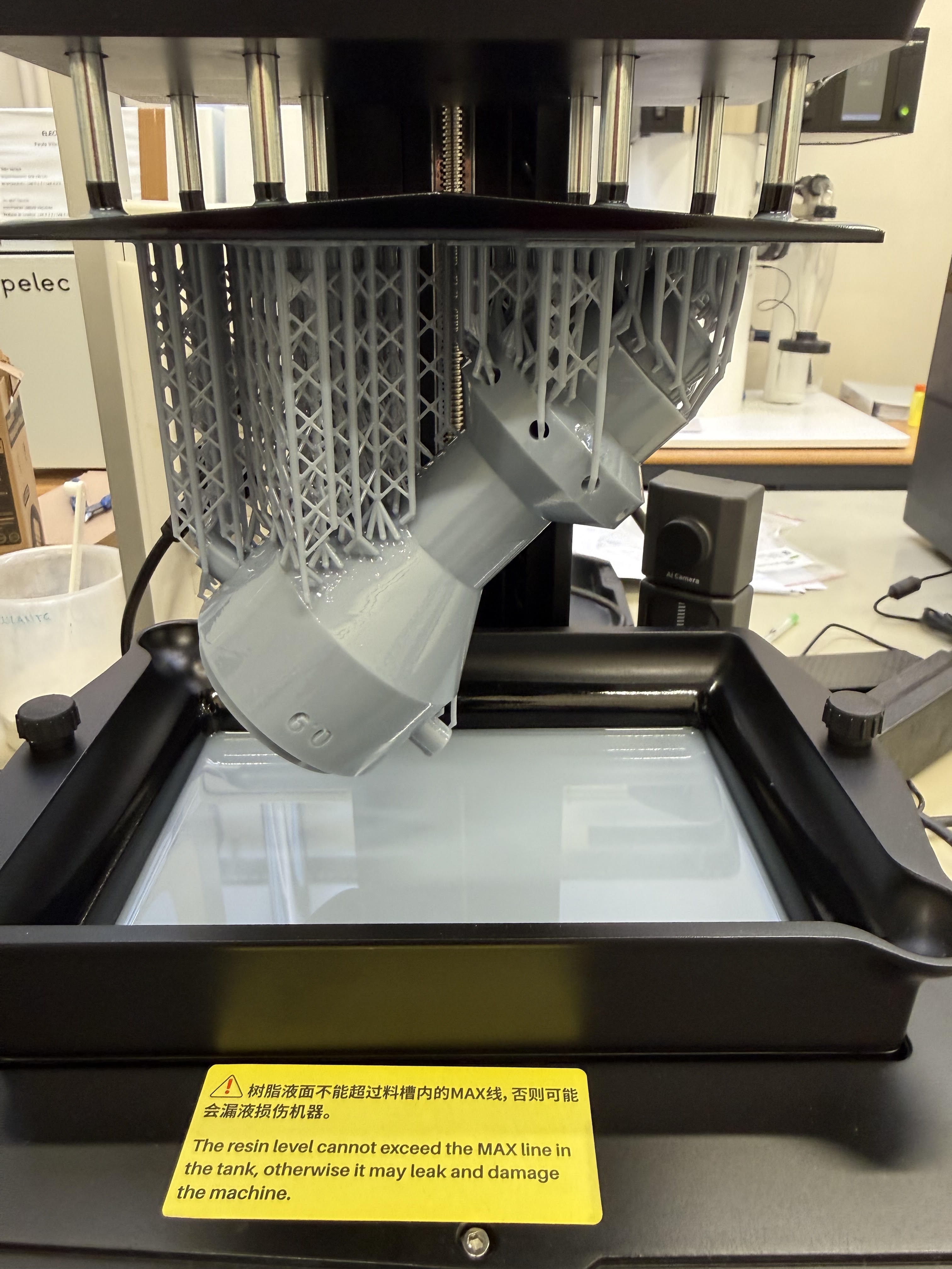 Life in the lab - photo 5