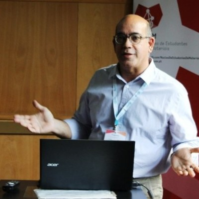 José Carlos Almeida