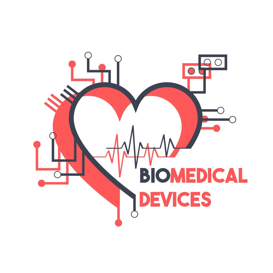 Biomedical Devices Group logo